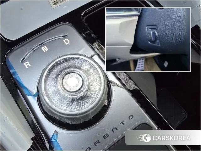 Kia The New Sorento 4th Generation id 3437076 из Кореи 19