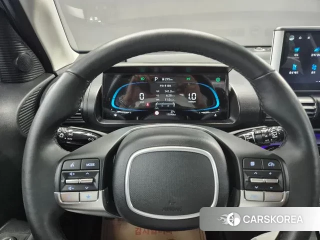 Hyundai Casper id 3021780 из Кореи 19