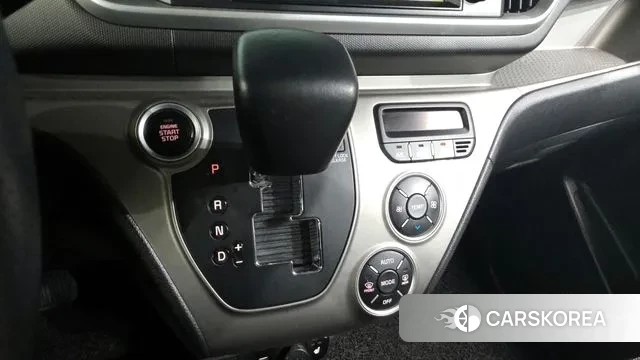 Kia The New Ray id 3019092 из Кореи 19