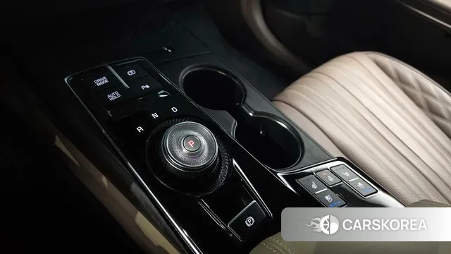 Kia K8 id 3105807 из Кореи 19