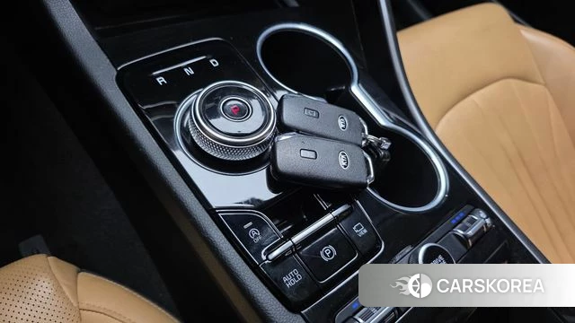 Kia K5 3rd generation id 4683789 из Кореи 19