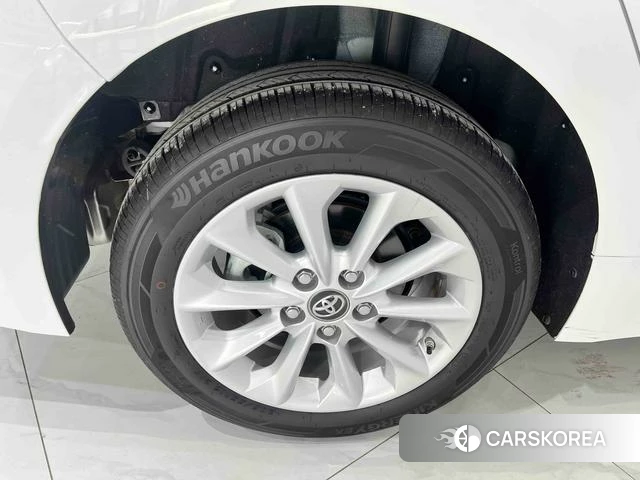 Toyota Corolla id 4265905 из Китая 19