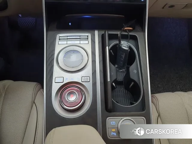 Genesis GV80 id 3043320 из Кореи 19