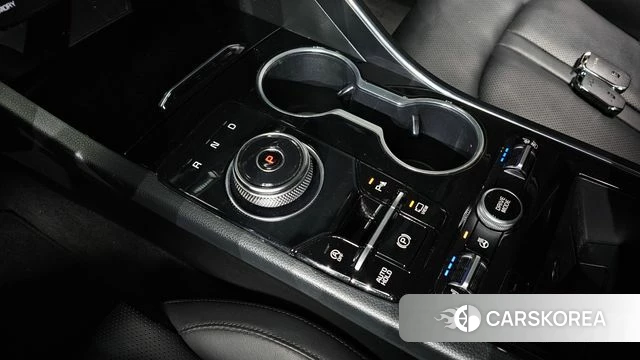 Kia K5 3rd generation id 4763501 из Кореи 18