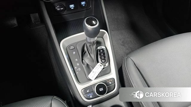 Hyundai Venue id 3819840 из Кореи 19