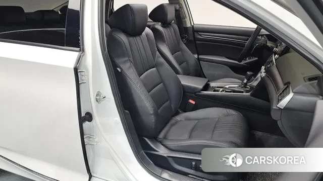 Honda Accord 10th Generation id 3505394 из Кореи 19