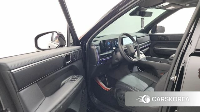 Hyundai Santa Fe (MX5) id 4329704 из Кореи 37
