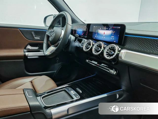 Mercedes-Benz GLB id 3920336 из Китая 18