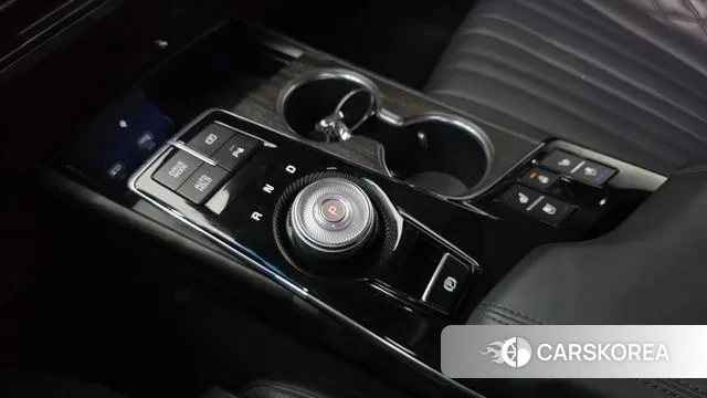 Kia K8 id 3746818 из Кореи 19