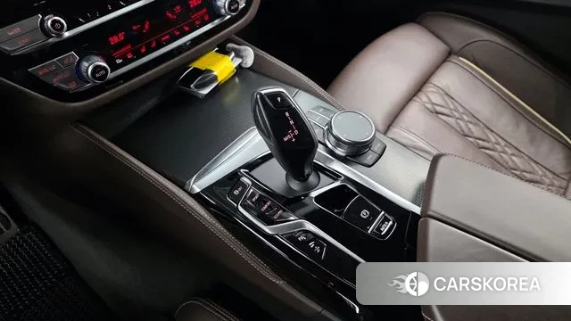 BMW 6 Series GT (G32) id 3452762 из Кореи 19