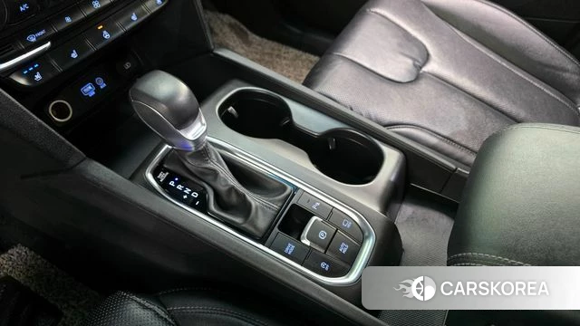 Hyundai Santa Fe TM id 4363469 из Кореи 30