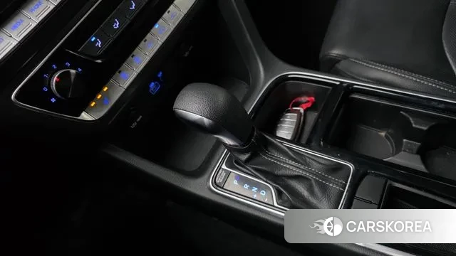 Hyundai Sonata New Rise id 3622547 из Кореи 19