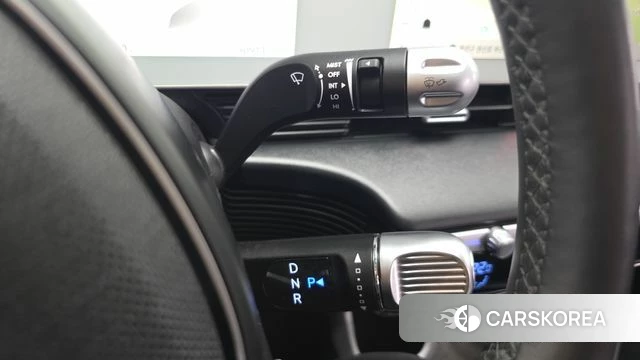 Hyundai Ionic 5 id 4524489 из Кореи 32