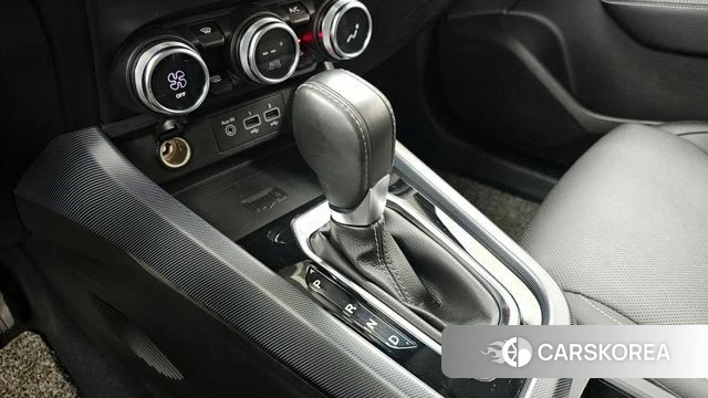 Renault Korea (Samsung) XM3 id 3844196 из Кореи 19