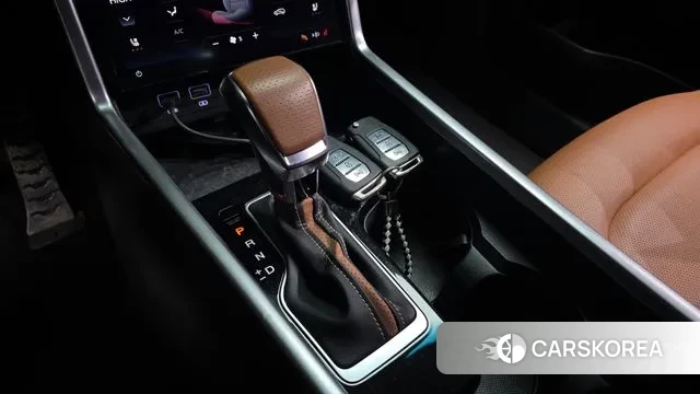 Ssangyong Torres id 3576876 из Кореи 19