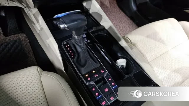 Kia Come New K7 id 3408117 из Кореи 19