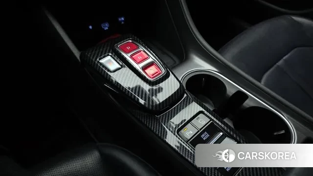 Hyundai Sonata (DN8) id 3680615 из Кореи 19