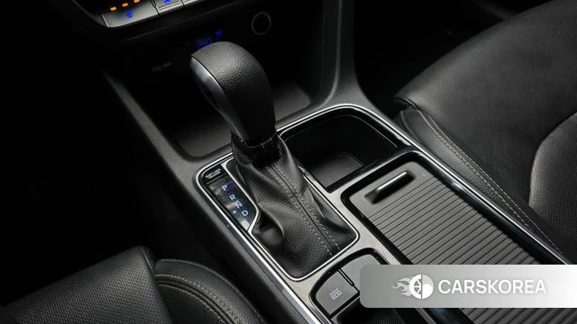 Hyundai Sonata New Rise id 3966267 из Кореи 19