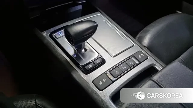 Genesis G80 id 3778991 из Кореи 17