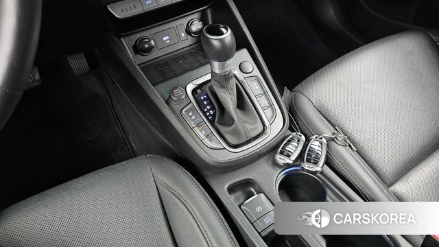 Hyundai The New Kona id 4656881 из Кореи 32