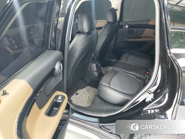 Mini Cooper D Countryman id 4419803 из Кореи 19