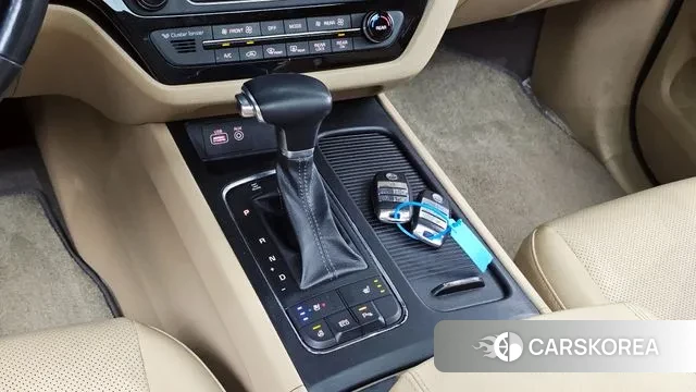 Kia All New Carnival id 3014046 из Кореи 19