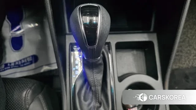 Hyundai All New Tucson id 3772928 из Кореи 17