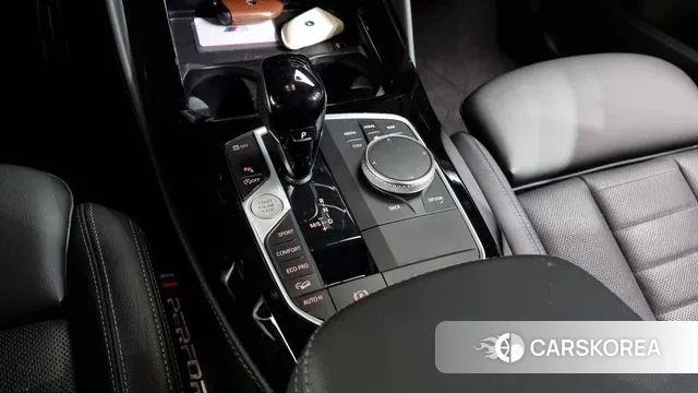 BMW X4 (G02) id 3348163 из Кореи 19