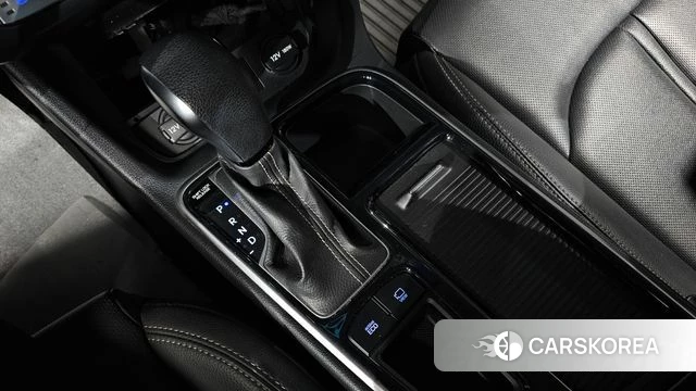 Hyundai Sonata New Rise id 3806169 из Кореи 19