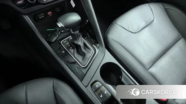 Kia The New Niro id 3444202 из Кореи 19