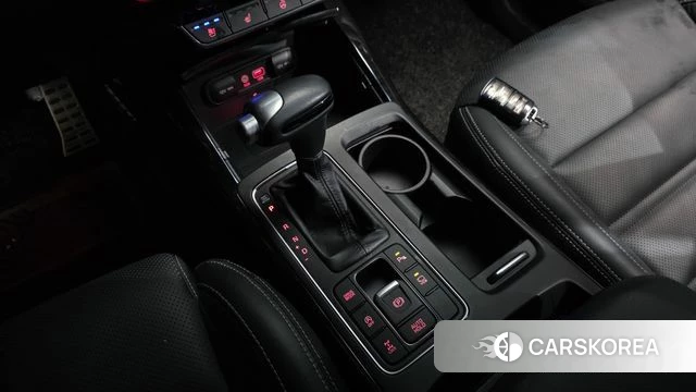 Kia The New Sorento id 4746683 из Кореи 38
