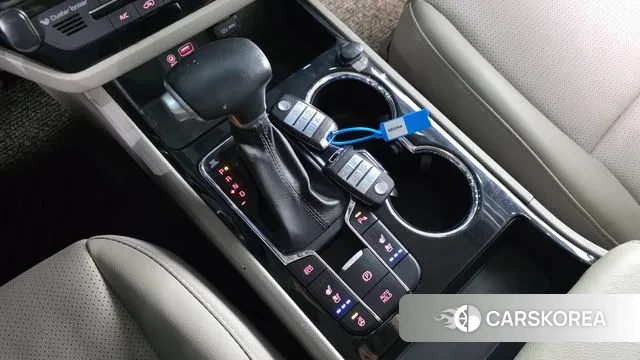 Kia The New Carnival id 3530682 из Кореи 19