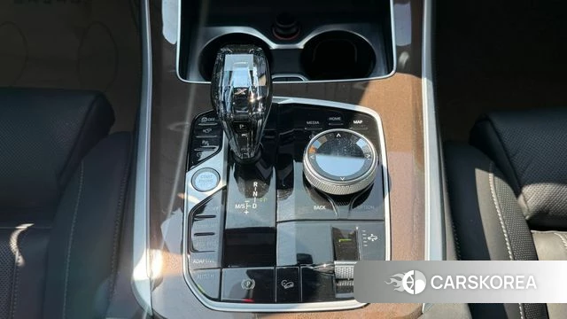 BMW X5 (G05) id 4905343 из Кореи 19