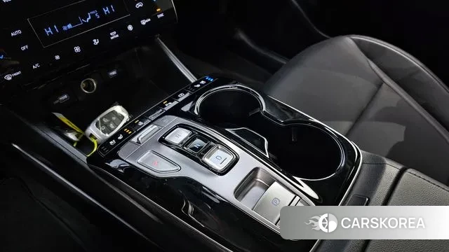 Hyundai Tucson (NX4) id 3343407 из Кореи 19