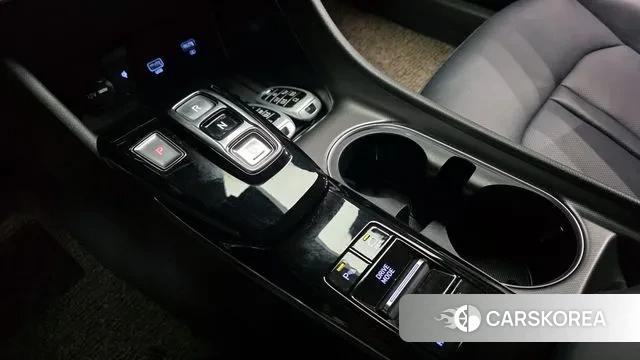 Hyundai Sonata Hybrid (DN8) id 3545162 из Кореи 19