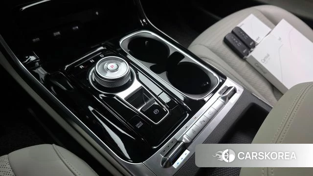 Kia Carnival 4th generation id 4905016 из Кореи 35