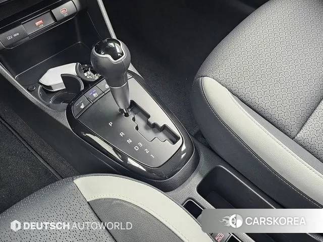 Kia The New Morning (JA) id 3745304 из Кореи 19