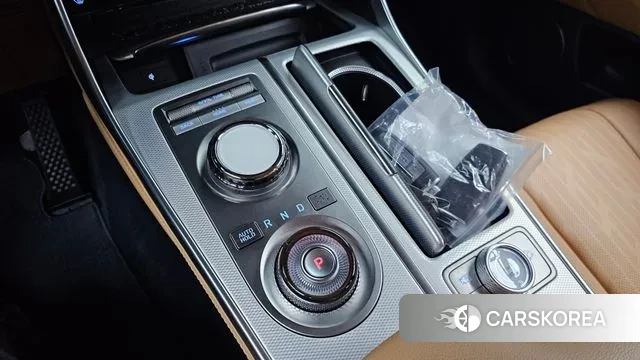 Genesis GV80 id 3739927 из Кореи 19