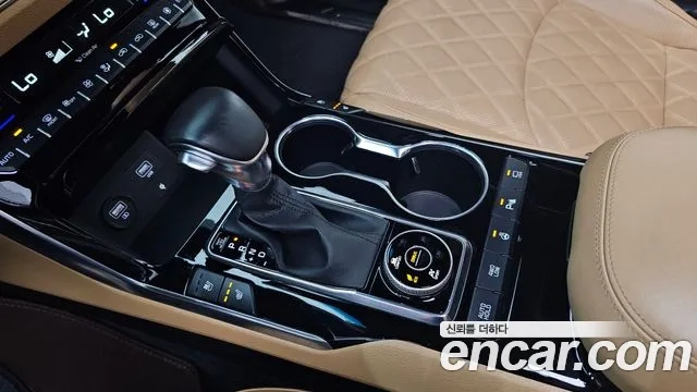 Kia Mohave Master id 2911917 из Кореи 19