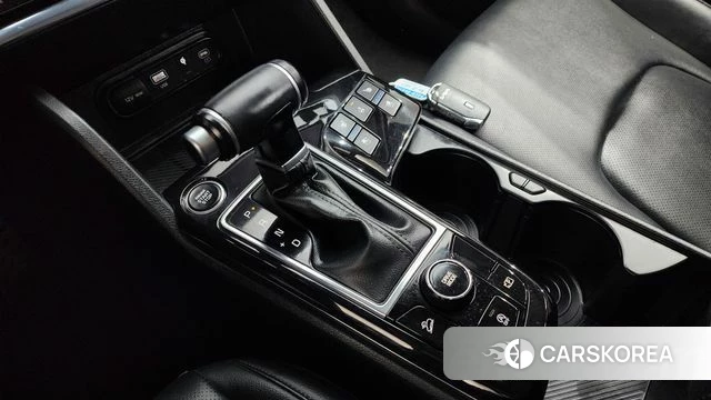 Kia Sportage 5th Generation id 3799692 из Кореи 19