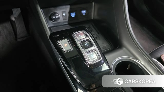 Hyundai Sonata (DN8) id 4951498 из Кореи 31