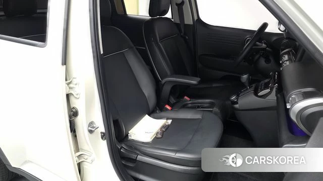 Hyundai Casper id 3832364 из Кореи 19