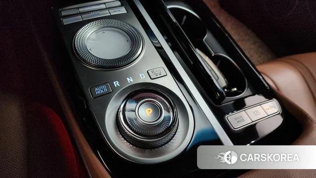 Genesis G80 (RG3) id 4196081 из Кореи 32