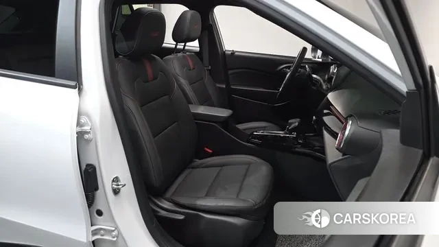 Chevrolet (GM Daewoo) Trax Crossover id 3523825 из Кореи 19