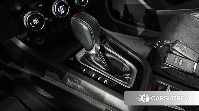Renault Korea (Samsung) XM3 id 4881336 из Кореи 31
