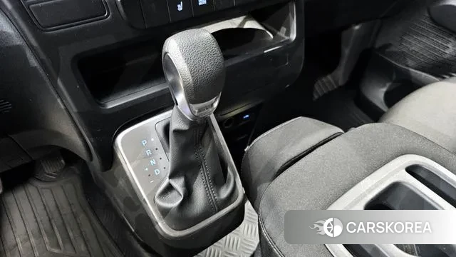 Hyundai Staria id 3170210 из Кореи 19