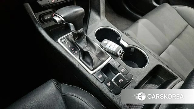 Kia Sportage 4th Generation id 3867451 из Кореи 19