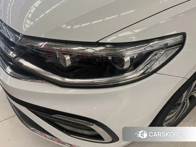Volkswagen Bora id 4335006 из Китая 14
