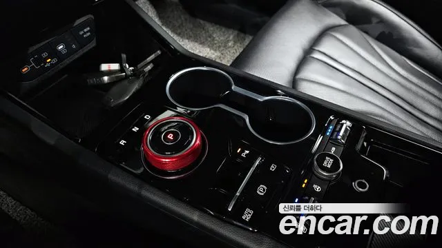 Kia The New K5 Hybrid 3rd generation id 2734460 из Кореи 19