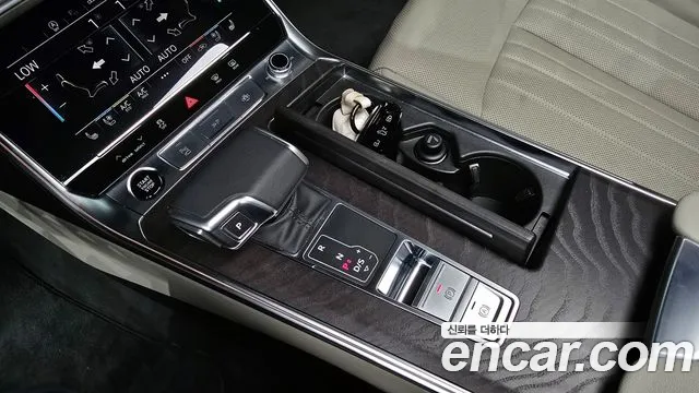 Audi A6 (C8) id 2816473 из Кореи 19